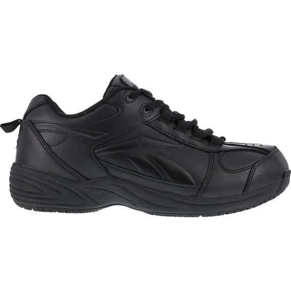 Reebok Jorie Slip-Resistant Work Athletic Shoe