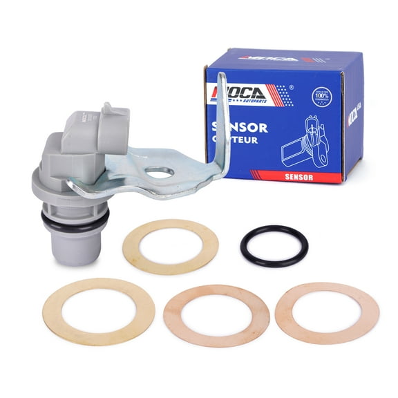 MOCA AUTOPARTS Engine Camshaft Position Sensor Fit for 2000-2003 Ford Excursion 7.3L & 1999-2003 Ford F-350 F-450 F-550 Super Duty 7.3L