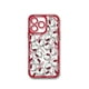 thumbnail image 3 of Catoon Hello Kitty Cute Red Phone Case For Redmi Note 12 11 10 9 Pro 7 8 9C 10C 12C 13C 4G 5G Soft Silicone Transparent Cover, 3 of 5