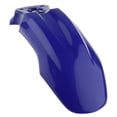 thumbnail image 1 of S SERENABLE Garde-Boue avant de Moto, Protection de Tasse - Bleu, 1 of 6