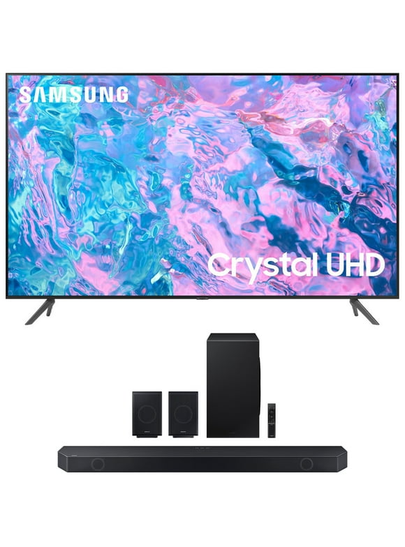 Samsung 55 Inch Smart TVs in Samsung TVs