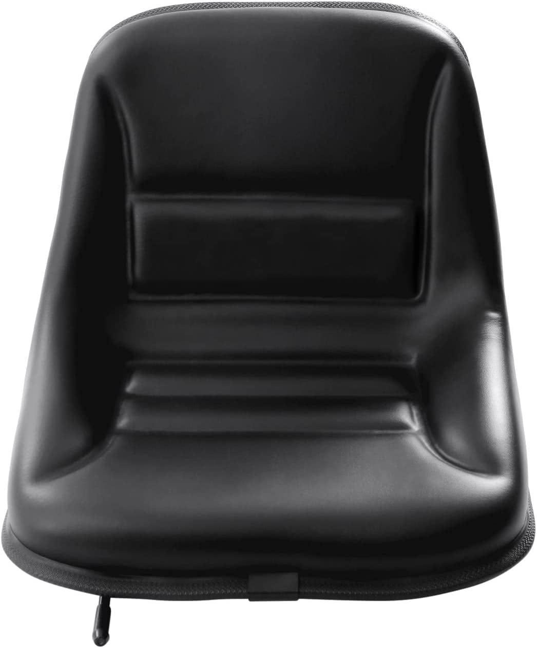 DENEST Forklift Seat Adjust Forklift Seat Set Black Truck Cushion Adjust  Driver-Side Seat