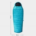 thumbnail image 4 of Comfy Sleeping Bag Sleeping Camping and Tall Adult Winter Sleeping Bag Lightweight 4 Season Traveling Camping Hiking Outdoor Activities Indoor & Outdoor Use, 4 of 7