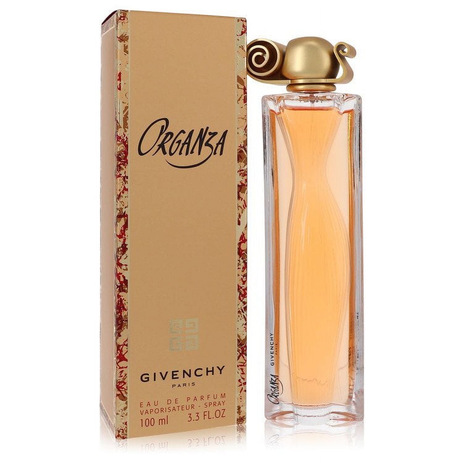 GIVENCHY ジバンシー 香水 ORGANZA オルガンザ 100ml Celes (セレス) | Givenchy – Organza(ジバンシイ – オルガンザ)