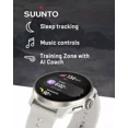 thumbnail image 6 of Suunto Race S AMOLED Touchscreen GPS Sports Powder Gray Smartwatch with Power Bank Bundle, 6 of 8