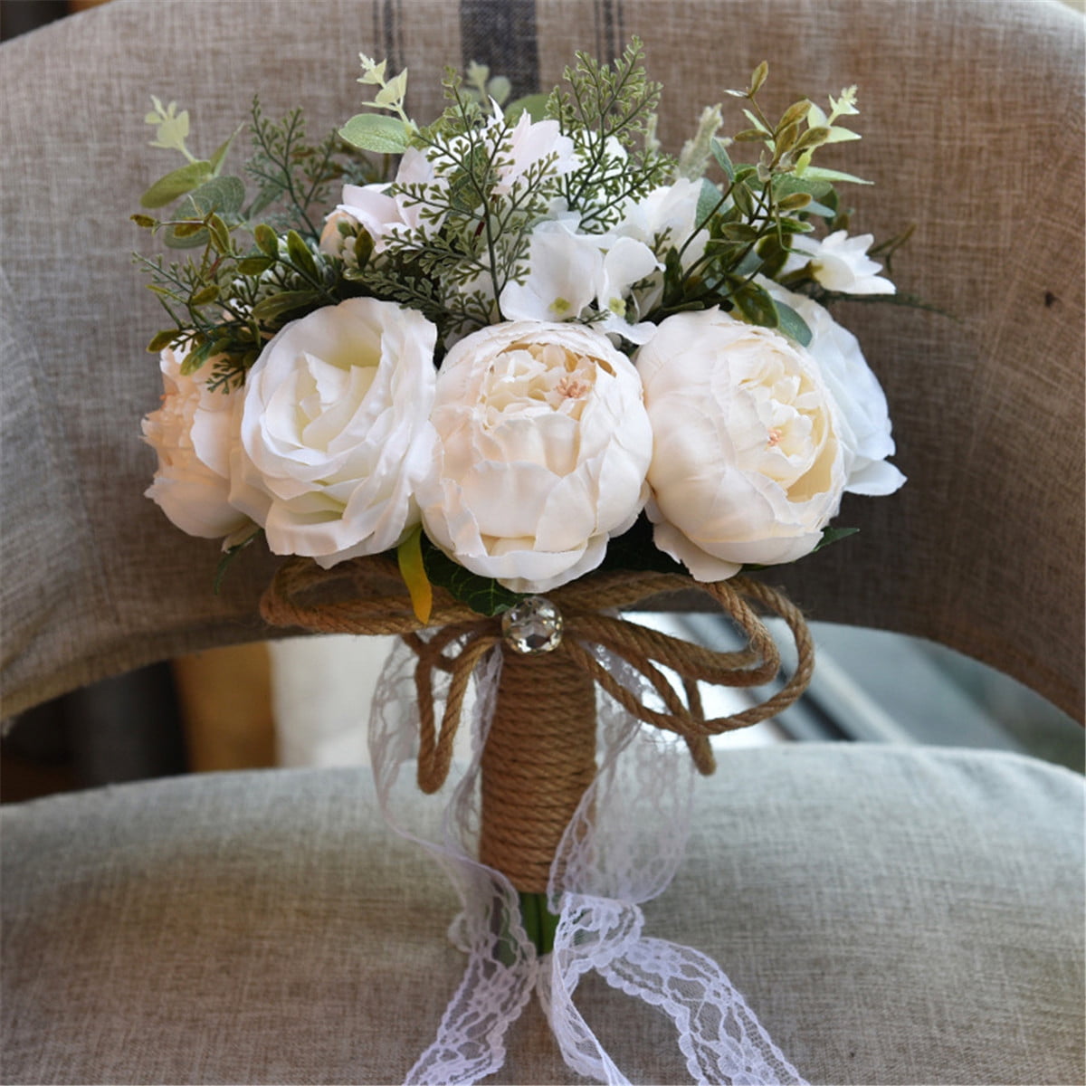 flower bouquet accessories