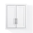 thumbnail image 1 of CROSLEY Savannah Wall Cabinet, 1 of 6