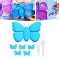 thumbnail image 1 of Bandeja de pintura de diamantes BLESIY Azul, 1 of 8