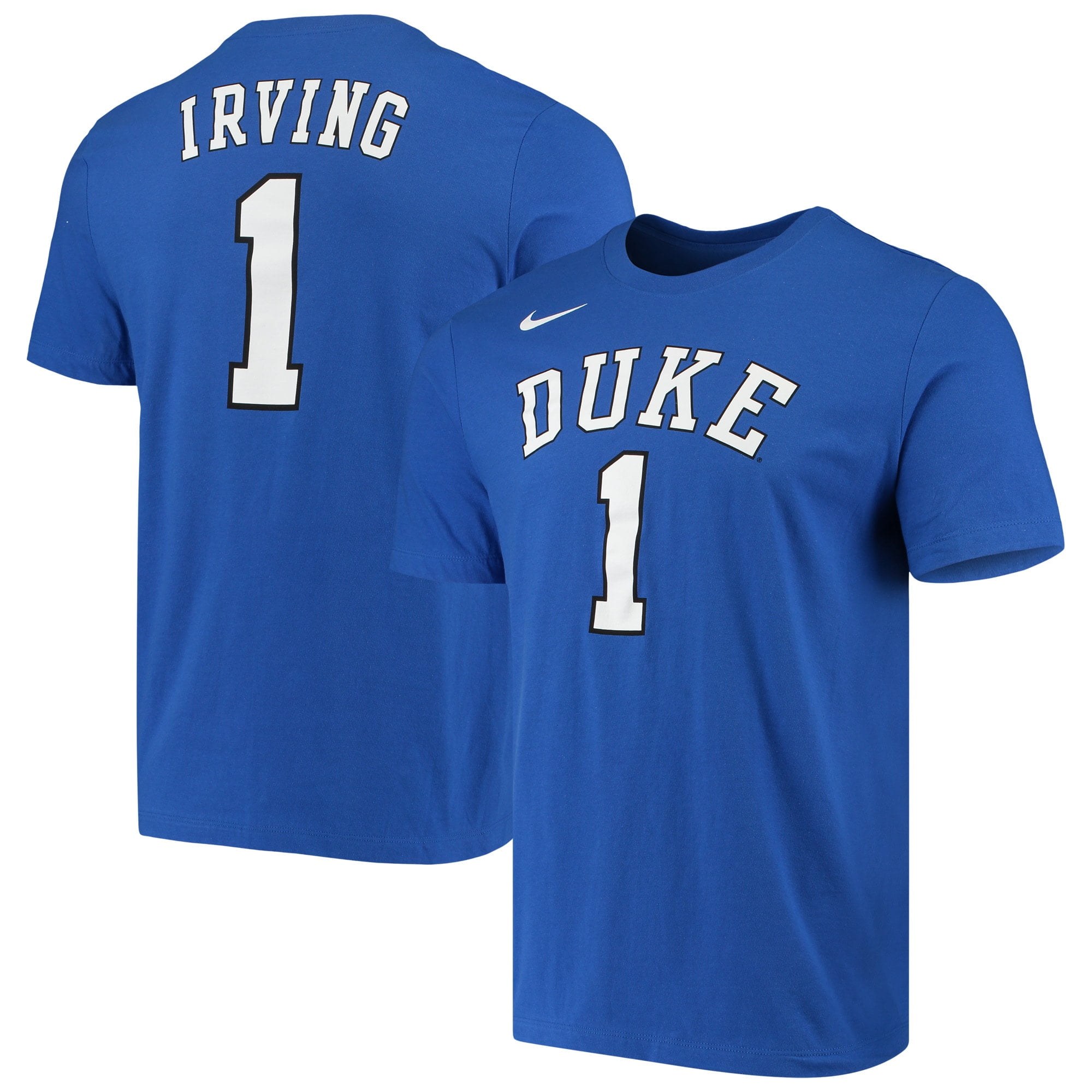 Nike Kyrie Irving Duke Blue Devils Basketball Jersey Mozambique Ubuy