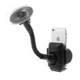 thumbnail image 4 of g6D 2 in 1 Universal Car Suction Phone Holder Stand + Air Vent Mount t5i Holder for iPhone 5c 5s 5 S, 4 of 5