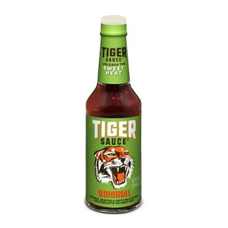  Try Me Tiger Seasoning (14oz) : Grocery & Gourmet Food