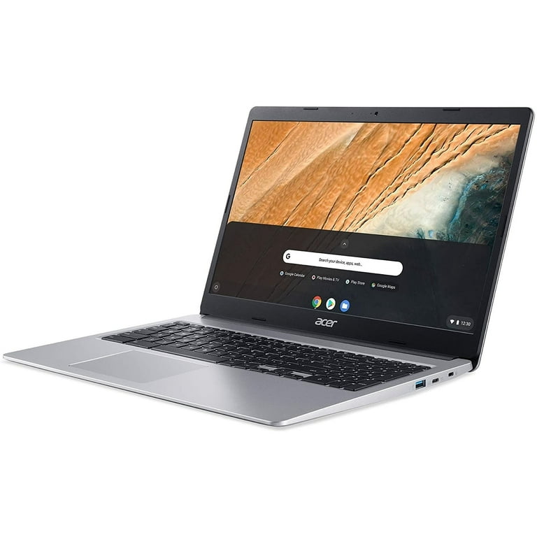 Asus Chromebook 12 11.6