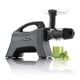 thumbnail image 5 of Exprimidor de apio y sistema de nutrición Juicer Omega Silver 200 W, 5 of 9