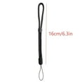 thumbnail image 2 of 1 Lanyard Adjustable Thick Rope Multifunctional Lanyard Anti Loss Wrist Strap for Bluetooth Speaker Key Mobile Phone, 2 of 2