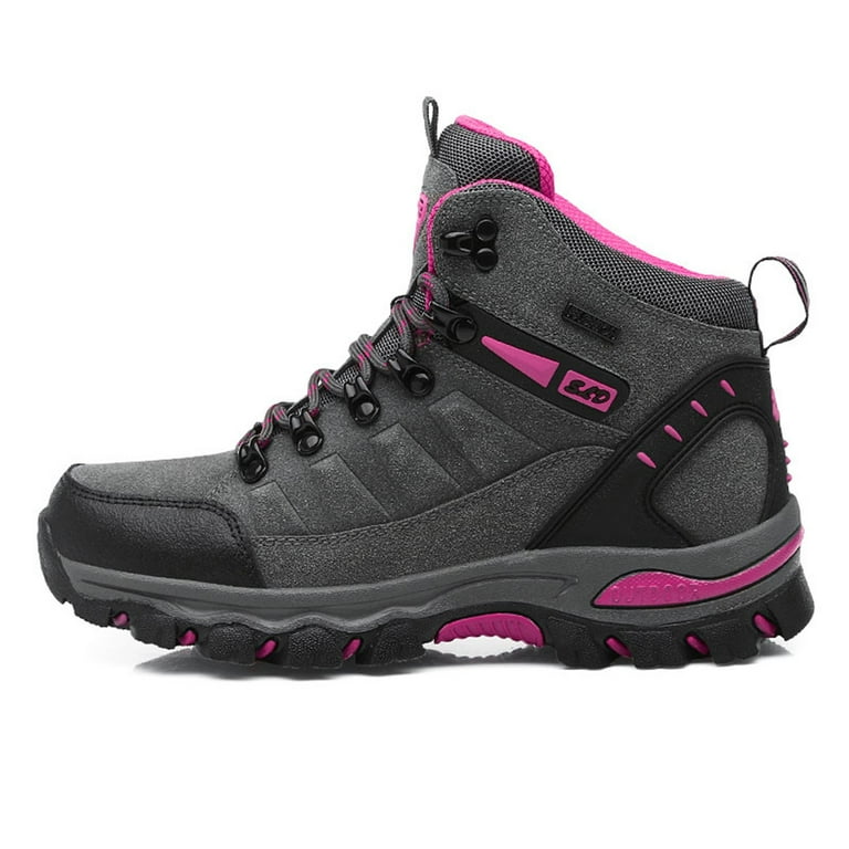 Womens waterproof hiking boots clearance sale