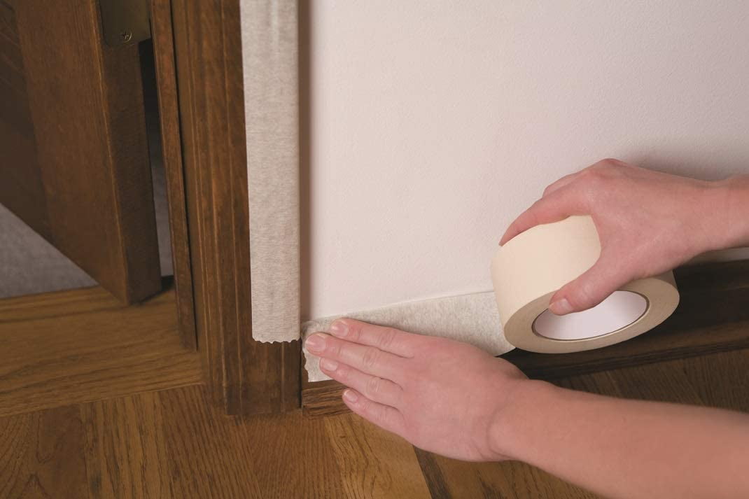 Shurtape - Duck Tape® All-Purpose Masking Tape 25mm x 25m