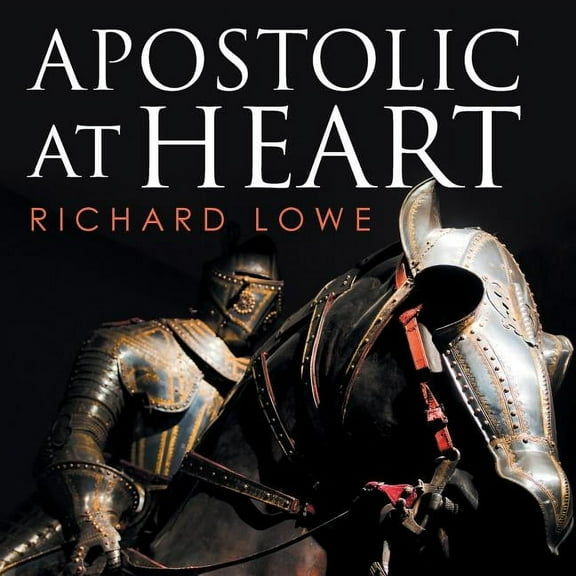 Apostolic at Heart (Paperback)
