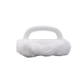 thumbnail image 2 of SHIMELE Bathtub Cleaning Brush Soft Bristle Bathroom Brush Tub Scrubber Shower Cleaning Brush Non Scratch Bathroom Cleaning Tool for Tile Tub Sink Home Cleaning, 2 of 6