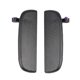 thumbnail image 1 of 2pcs Car Black Front Rear Outer Door Handle Exterior Outside Door Open Knob Left Right For Suzuki New Alto, 1 of 5
