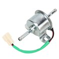 thumbnail image 4 of Bomba de combustible eléctrica de acero de aleación 129612‑52100 Para John Deere 430 655 755 756 855 856 332 790 2020 2030 DC12V Bling Bling, 4 of 12