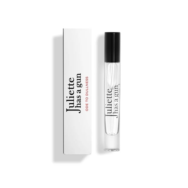Perfume Juliette Has A Gun Ode to Dullness Eau de Parfum, 7,5 ml