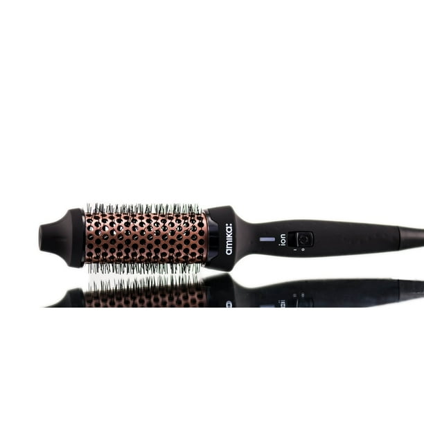 Amika Amika Blowout Babe Thermal Brush Thermal Brush Walmart