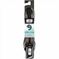 thumbnail image 3 of Ocean & Earth Regular Black Longboard/SUP Surfboard Leash - 9', 3 of 3