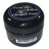 Chronic Pain Relief Cream - Fast Acting - (1 Ounce)