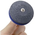 thumbnail image 4 of Kit afilador de cuchillas para cortadora de césped de 50 mm (2 piezas) Accesorio para taladro eléctrico, 4 of 5