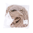 thumbnail image 2 of Cuerda de cáñamo para mascotas, rascador para gatos, cuerda de sisal, accesorios de protección, juguete para garras para gatos, material para escalar y rascar, 2 of 5