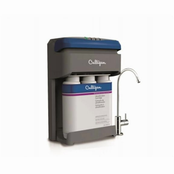 Culligan  3 Stage Under-Sink Drinking Water System
