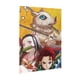 thumbnail image 2 of Rompecabezas de madera de 500 piezas Demon Slayer: adecuado para niños adultos, rompecabezas para niños y niñas, juguetes de juego de entretenimiento con rompecabezas. Talla única, 2 of 8