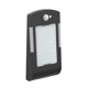 thumbnail image 1 of Luz con sensor de movimiento y energía solar, 48 LED, inalámbrica, resistente al agua, 1 of 7