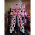 thumbnail image 3 of Unidad LED Kosmos PG RGB para RX-0 Unicorn Gundam a escala 1/60, 3 of 4