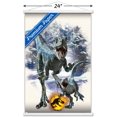 thumbnail image 2 of Jurassic World : Dominion - Blue et Beta Focal, 2 of 4