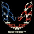 thumbnail image 2 of Boys General Motors American Firebird T Shirt, 2 of 5