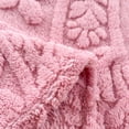 thumbnail image 7 of karymi Blankets Soft Fuzzy Warm Multifunctional Cover Blanket Napping Blanket Flannel Gift Blankets Bed Cozy Washable House Decor Home Decor Living Room Decor, 7 of 7