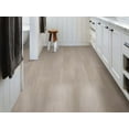 thumbnail image 7 of Shaw 2045V Distinction Plus 7" X 48" Embossed Vinyl Flooring - Executive Oak, 7 of 7