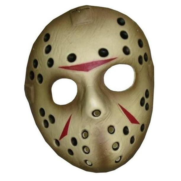 Jason Hockey Mask