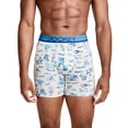 thumbnail image 2 of Jockey Men's True Style 6" Boxer Brief - 3 Pack, 2 of 5