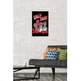 thumbnail image 2 of Sally Face - Shadows Wall Poster, 14.725" x 22.375", 2 of 6