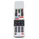 thumbnail image 3 of Control remoto de TV, reemplazo de control remoto resistente al desgaste Accesorios de TV de repuesto Funcionalidad de alta precisión, 3 of 8
