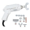 thumbnail image 3 of Instrument d'Ajustement Chiropratique Outil Chiropratique Colonne Vertébrale Outil d'Ajustement Chiropratique Électrique Masseur de Colonne Vertébrale Résistant à la Chaleur Chiropratique, 3 of 8
