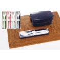 thumbnail image 3 of Asbel C Lantus Baguettes / Ensemble Cuillère Marine 3637, 3 of 4
