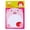 B, variant on Frog Design Korean Style Sticky Note Pad with Cute Animal Illustration - A5 Journal Accessory