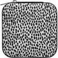 thumbnail image 2 of FREEAMG Leopard Print Jewelry Box for Teens Girls Women Birthday Christmas Gift, Portable PU Leather Jewelry Storage Box Mini Travel Jewelry Case for Necklace, Earrings, Rings, Bracelet, 2 of 7