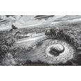 thumbnail image 4 of Les Jeux de la Faim, Édition Illustrée, 4 of 4
