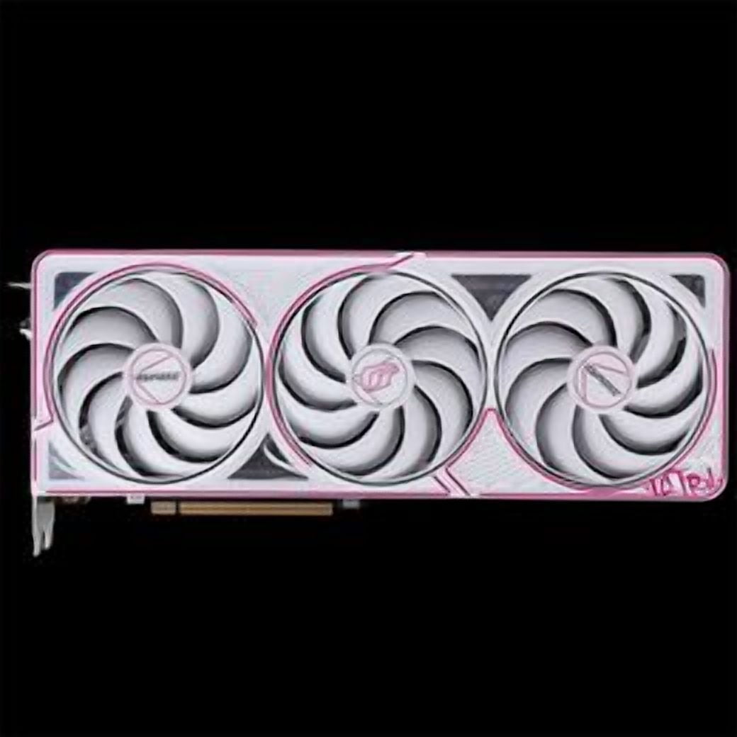 Colorful iGame RTX 5050 Ultra W OC 8GB GDDR6 128 BIT Graphics Card