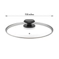 thumbnail image 2 of JADECOOK Bateria de Cocina JADE SMART 5 Piezas Ahorra Espacio con el Mango Removible Recubrimiento Antiadherente Sarten 20 cm Cacerola 20 cm Wok 24 cm Libre de Toxicos Set de Ollas para Cocina, 2 of 5
