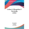 thumbnail image 1 of Cofiant A Phregethau Y Parchedig (1894) (Spanish Edition), 1 of 1
